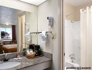 Super 8 By Wyndham Big Spring Tx Motel Kamer foto